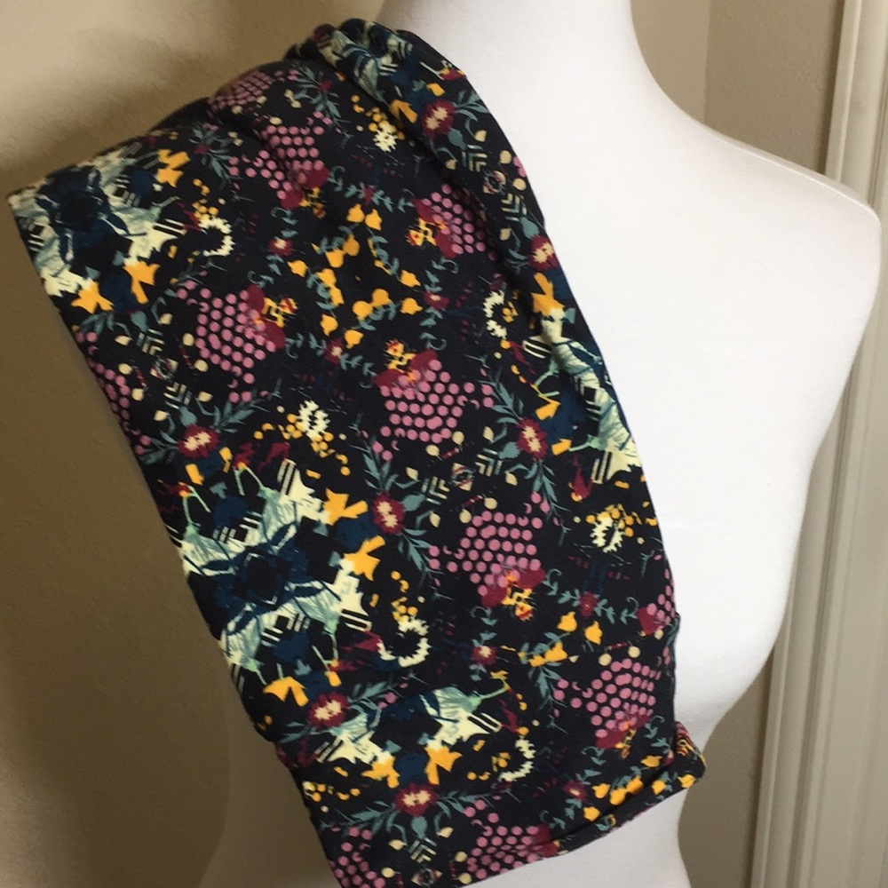 Lularoe Leggings One Size